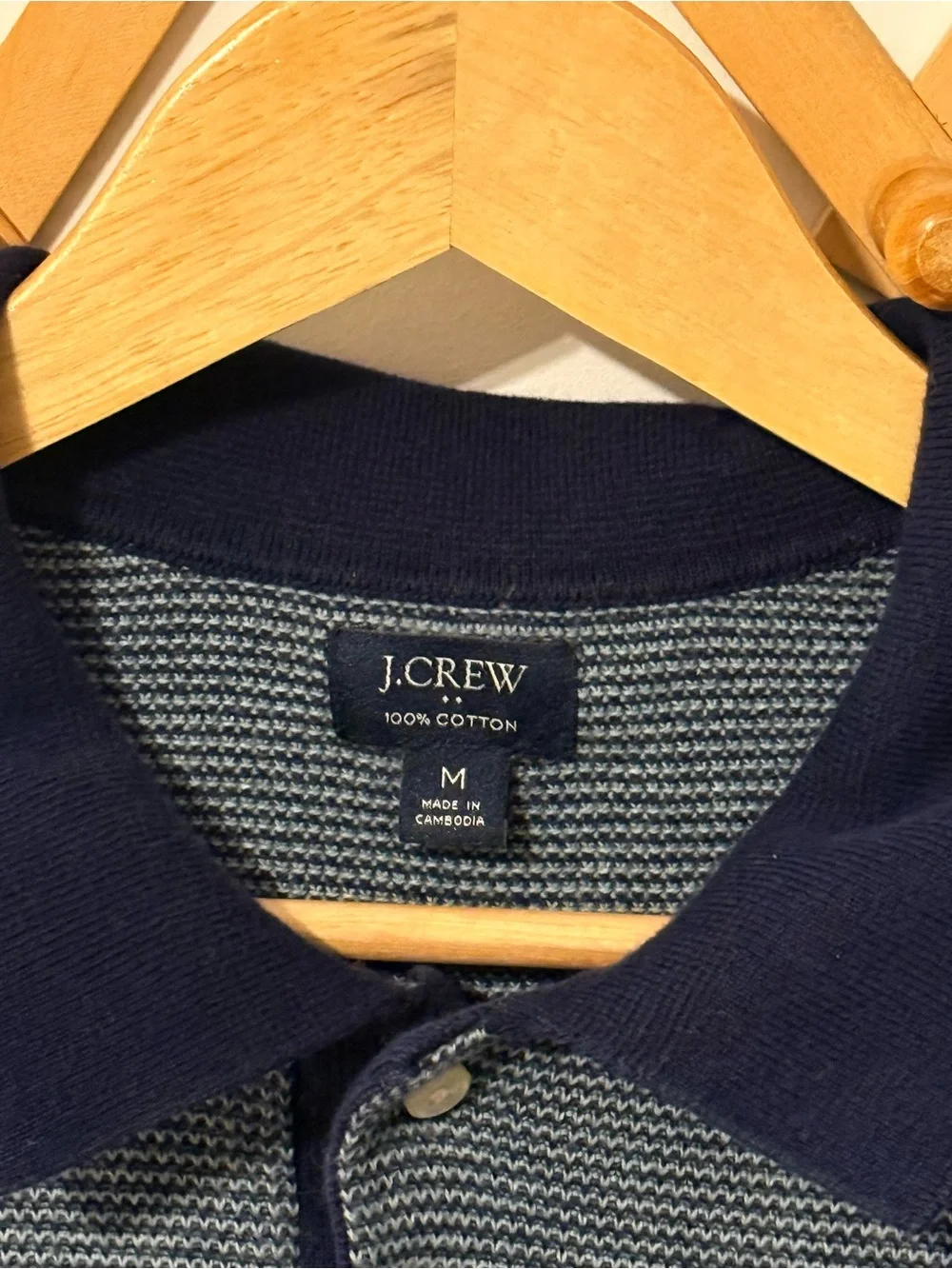 J. Crew casual short